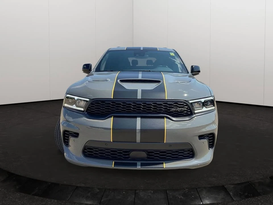 2024 Dodge Durango 3rd Gen - Image 2 of 20