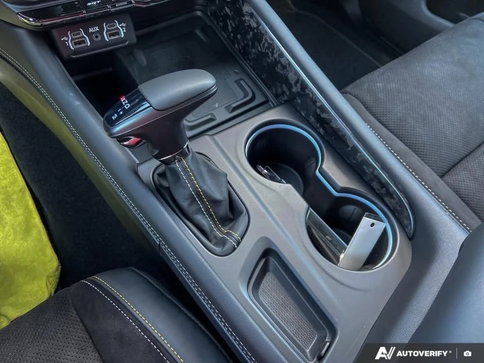 2024 Dodge Durango 3rd Gen - Image 16 of 20