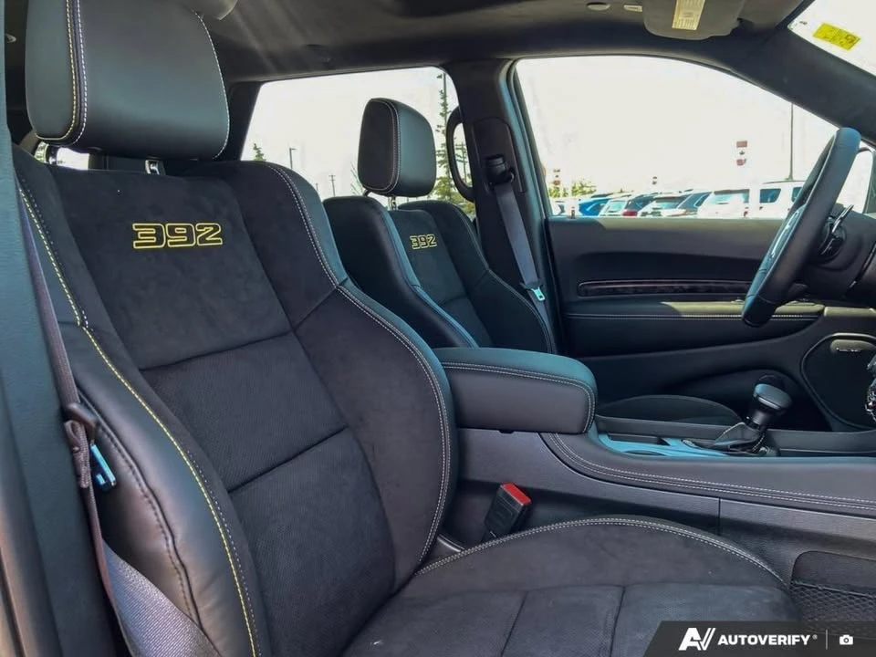2024 Dodge Durango 3rd Gen - Image 14 of 20