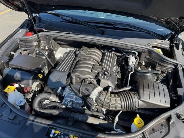 2024 Dodge Durango 3rd Gen - Image 13 of 16