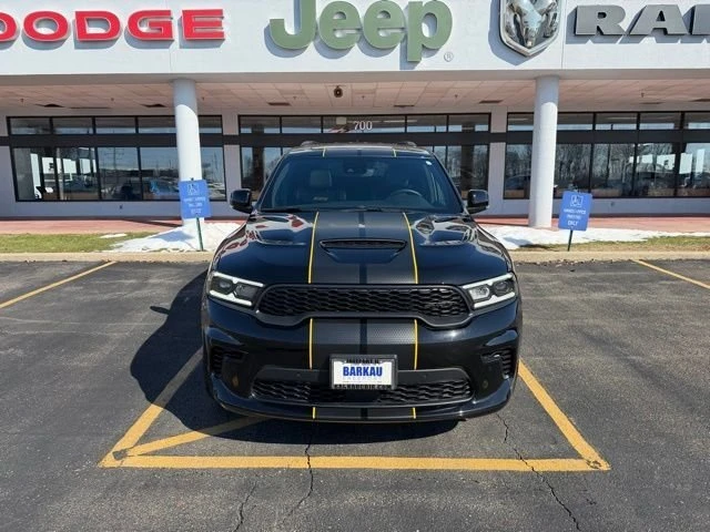 2024 Dodge Durango 3rd Gen - Image 2 of 16