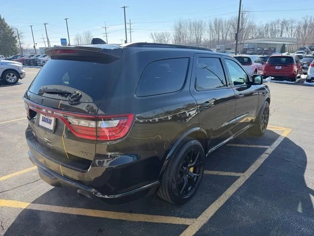 2024 Dodge Durango 3rd Gen - Image 15 of 16