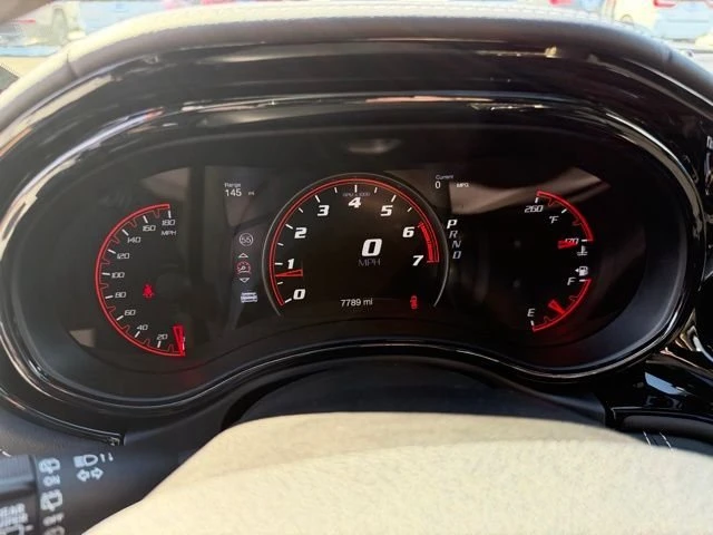 2024 Dodge Durango 3rd Gen - Image 5 of 16