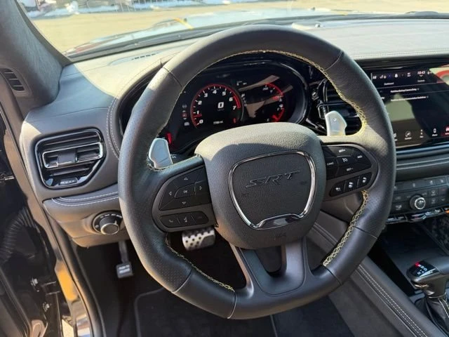 2024 Dodge Durango 3rd Gen - Image 4 of 16