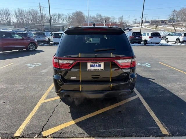 2024 Dodge Durango 3rd Gen - Image 16 of 16