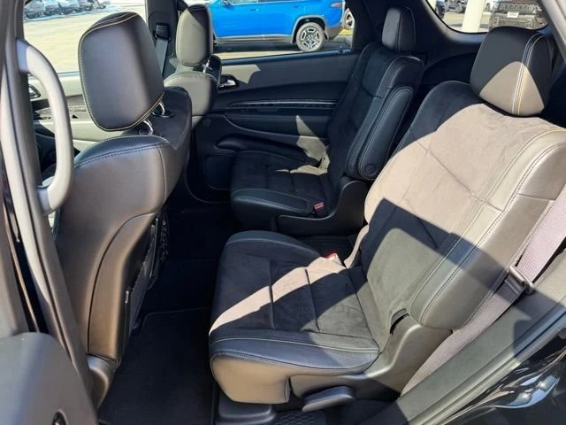 2024 Dodge Durango 3rd Gen - Image 10 of 16