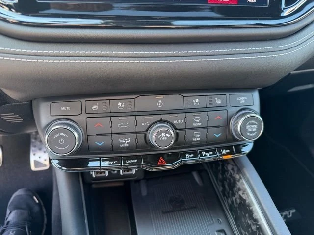 2024 Dodge Durango 3rd Gen - Image 8 of 16
