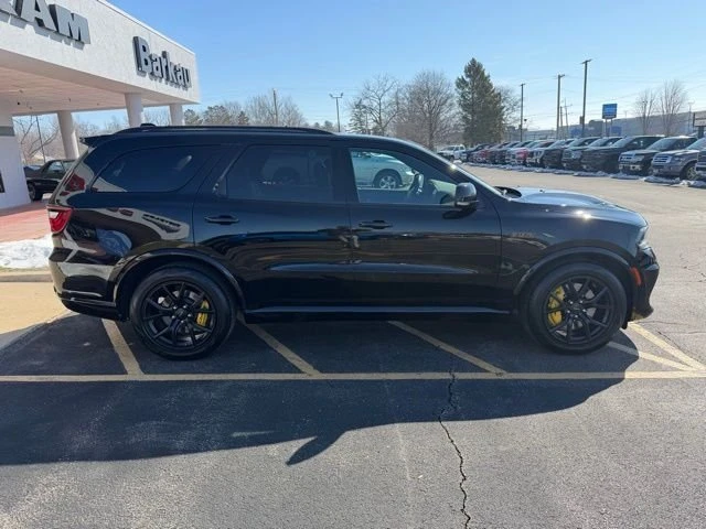 2024 Dodge Durango 3rd Gen - Image 14 of 16