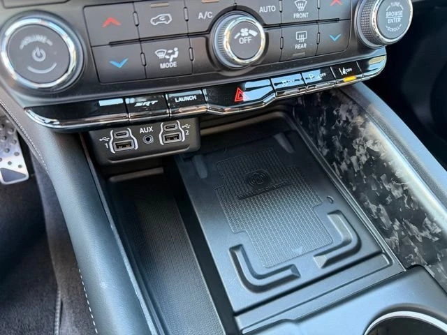 2024 Dodge Durango 3rd Gen - Image 9 of 16