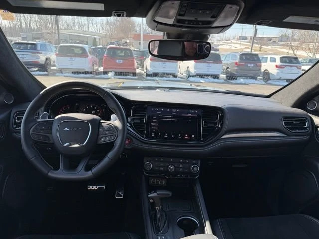 2024 Dodge Durango 3rd Gen - Image 11 of 16