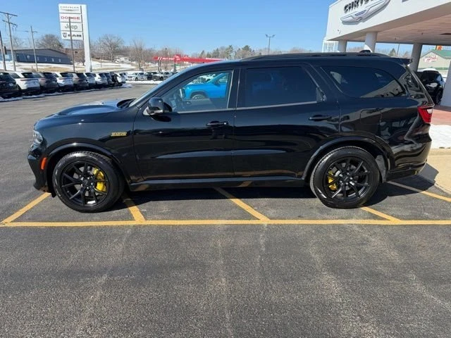 2024 Dodge Durango 3rd Gen - Image 3 of 16