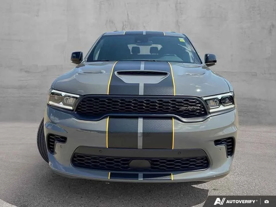 2024 Dodge Durango 3rd Gen - Image 2 of 18