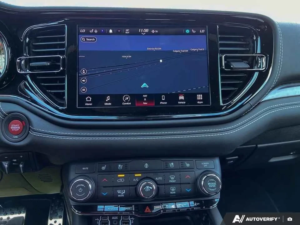 2024 Dodge Durango 3rd Gen - Image 13 of 18