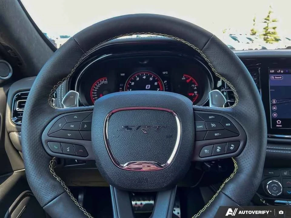 2024 Dodge Durango 3rd Gen - Image 11 of 18