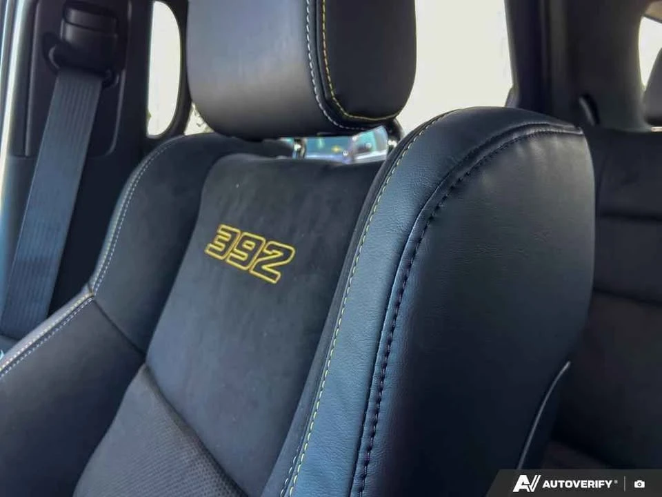 2024 Dodge Durango 3rd Gen - Image 16 of 18