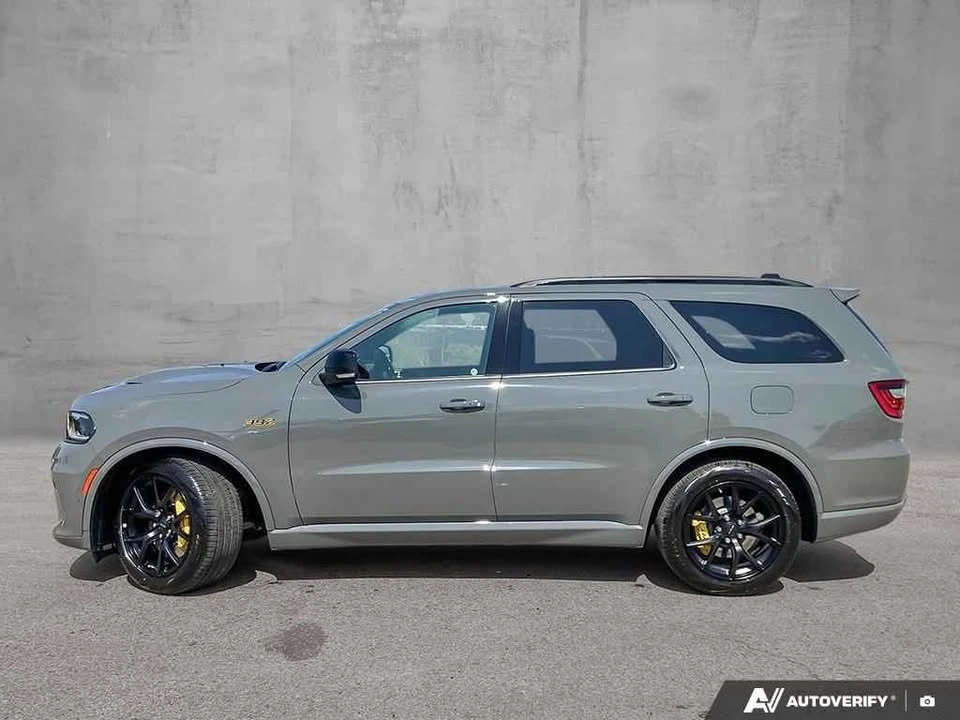 2024 Dodge Durango 3rd Gen - Image 3 of 18