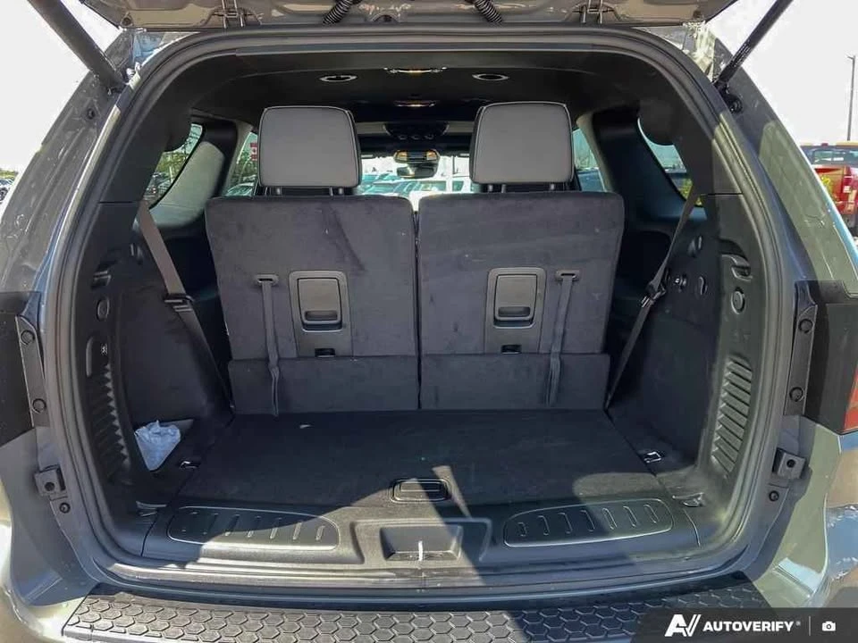 2024 Dodge Durango 3rd Gen - Image 6 of 18