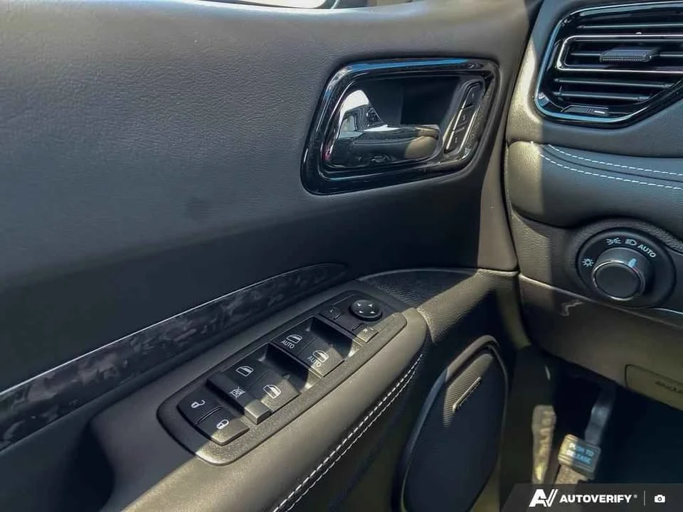2024 Dodge Durango 3rd Gen - Image 15 of 18