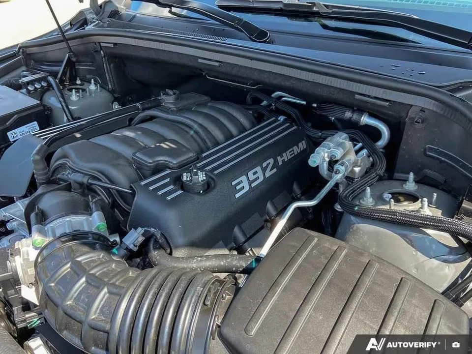2024 Dodge Durango 3rd Gen - Image 7 of 18