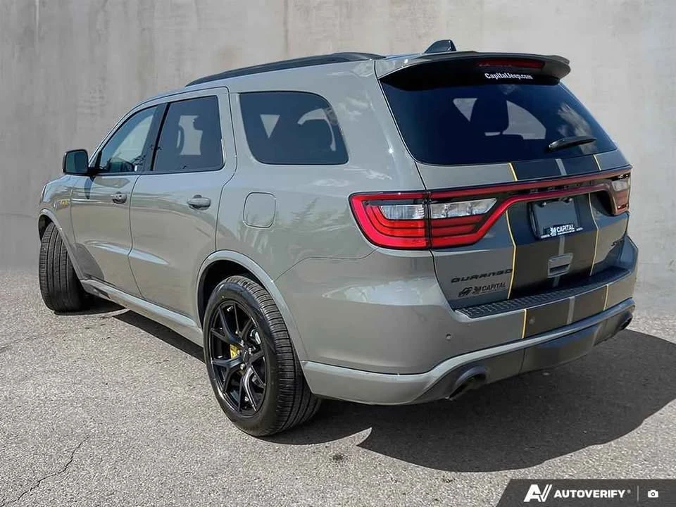 2024 Dodge Durango 3rd Gen - Image 4 of 18
