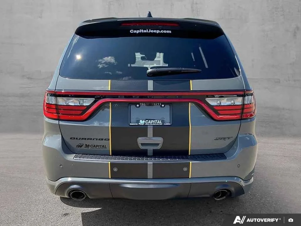 2024 Dodge Durango 3rd Gen - Image 5 of 18