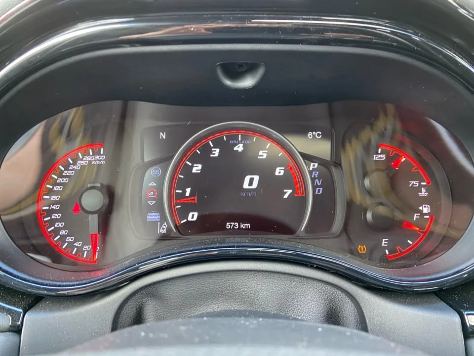 2024 Dodge Durango 3rd Gen - Image 14 of 16