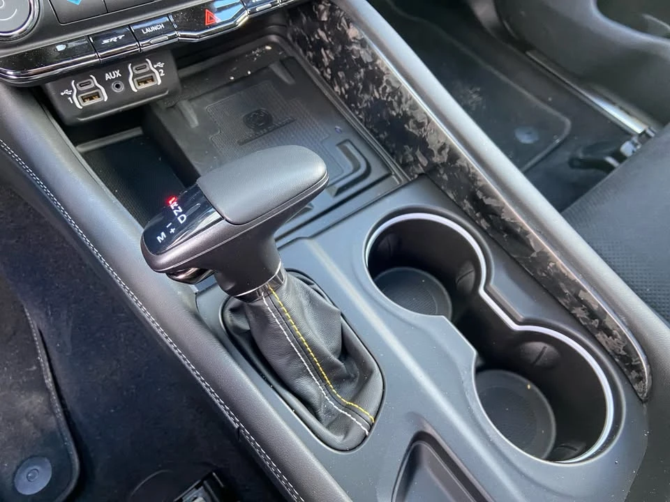 2024 Dodge Durango 3rd Gen - Image 13 of 16