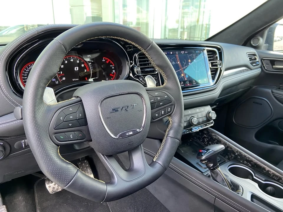 2024 Dodge Durango 3rd Gen - Image 16 of 16