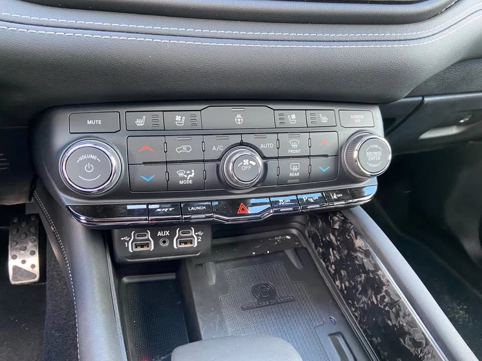 2024 Dodge Durango 3rd Gen - Image 11 of 16