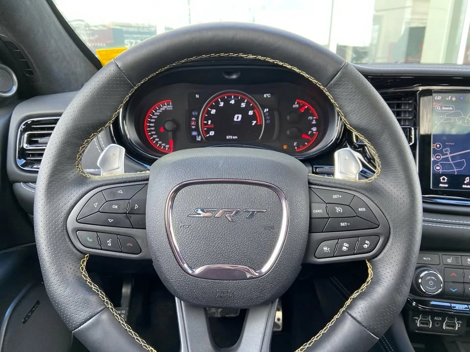 2024 Dodge Durango 3rd Gen - Image 15 of 16