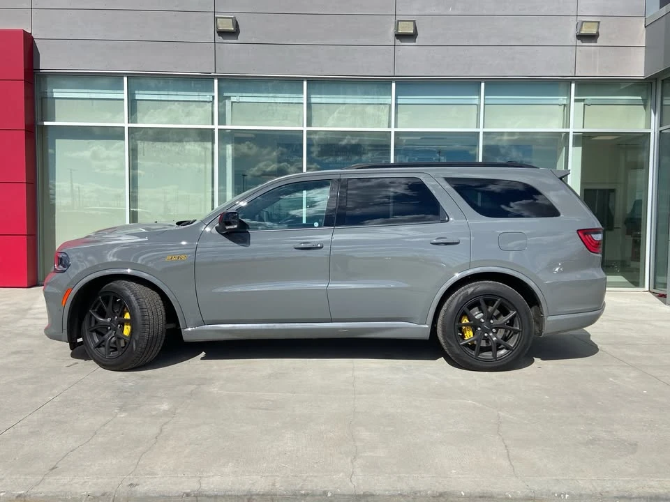 2024 Dodge Durango 3rd Gen - Image 3 of 16