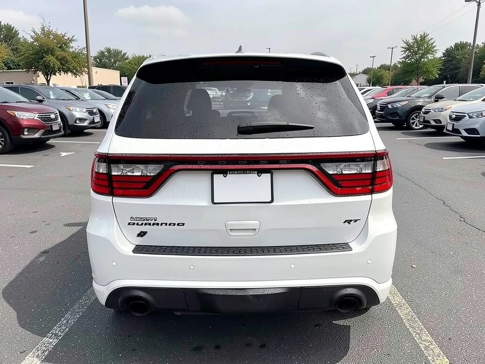 2024 Dodge Durango SRT Hellcat 3rd Gen - Image 6 of 20