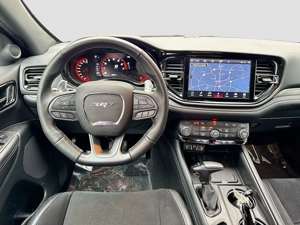 2024 Dodge Durango SRT Hellcat 3rd Gen - Image 15 of 20