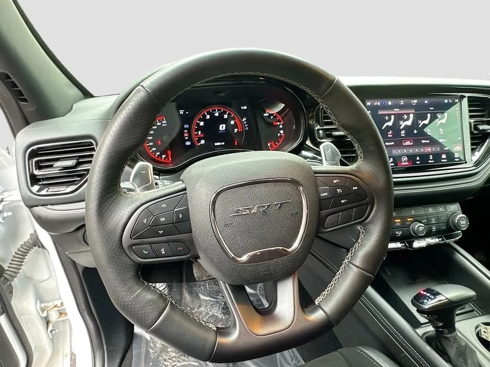 2024 Dodge Durango SRT Hellcat 3rd Gen - Image 11 of 20