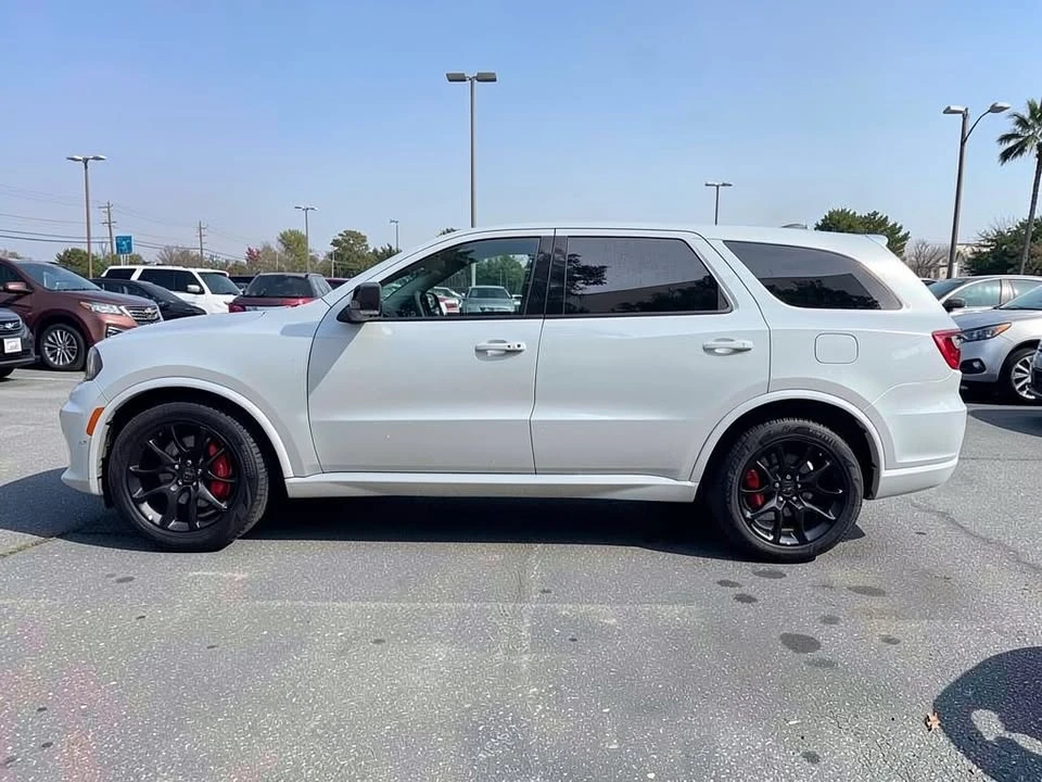 2024 Dodge Durango SRT Hellcat 3rd Gen - Image 4 of 19