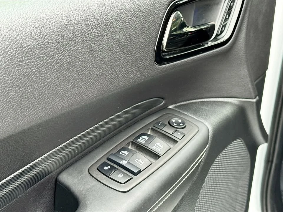 2024 Dodge Durango SRT Hellcat 3rd Gen - Image 17 of 19