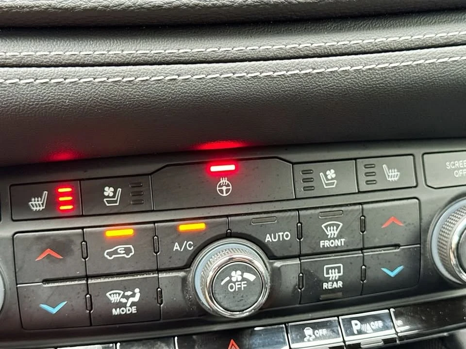 2024 Dodge Durango SRT Hellcat 3rd Gen - Image 14 of 20