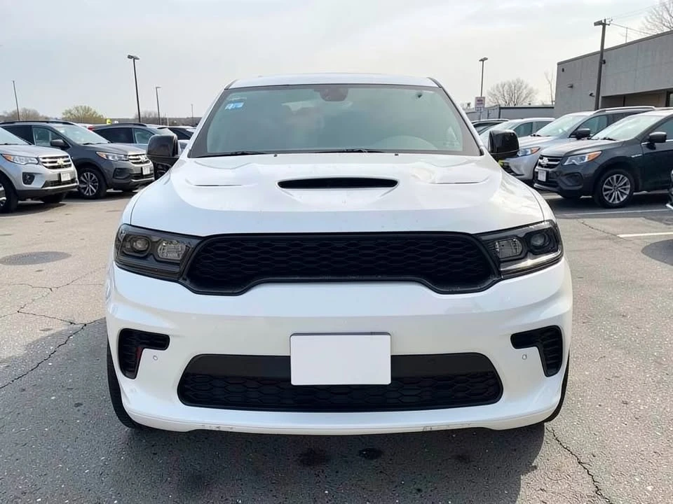 2024 Dodge Durango SRT Hellcat 3rd Gen - Image 2 of 20