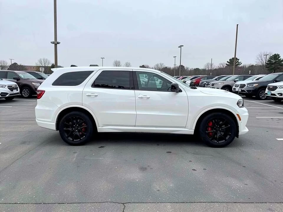 2024 Dodge Durango SRT Hellcat 3rd Gen - Image 8 of 20