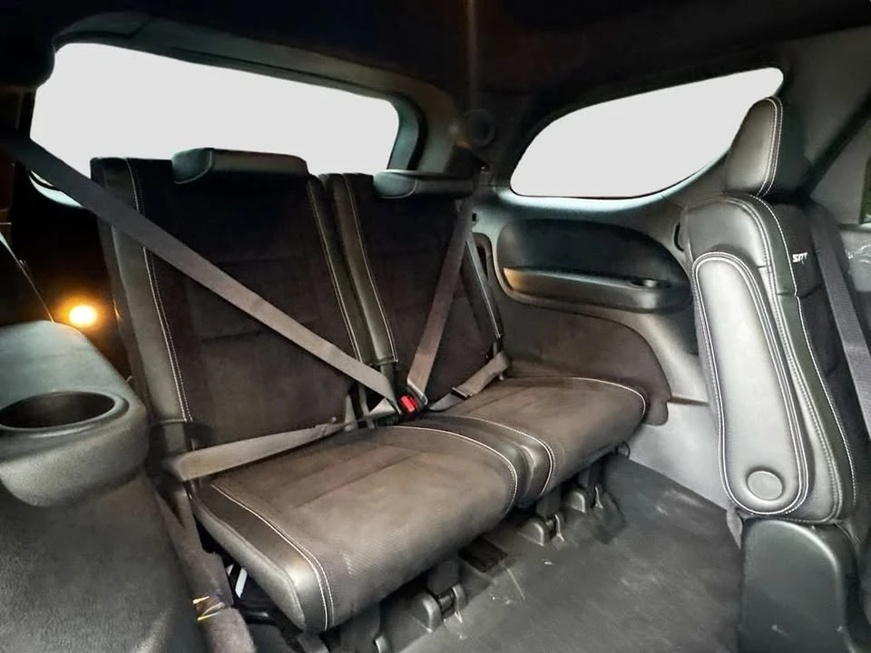 2024 Dodge Durango SRT Hellcat 3rd Gen - Image 17 of 20
