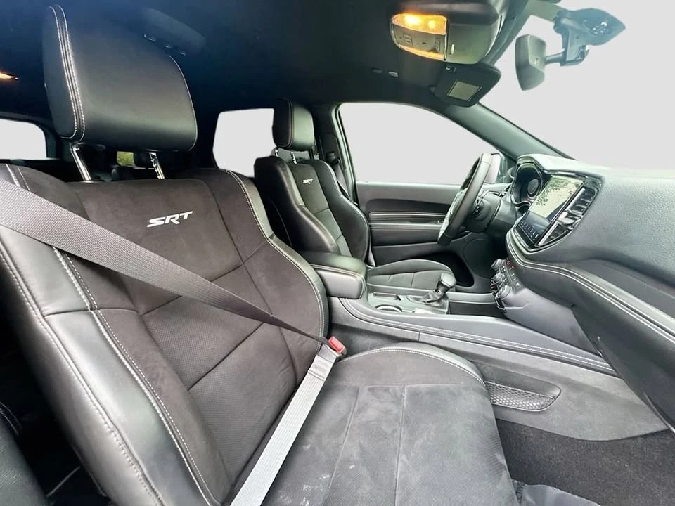 2024 Dodge Durango SRT Hellcat 3rd Gen - Image 18 of 20