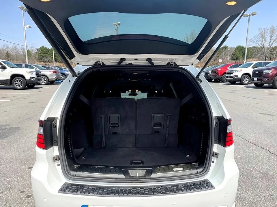 2024 Dodge Durango SRT Hellcat 3rd Gen - Image 16 of 20