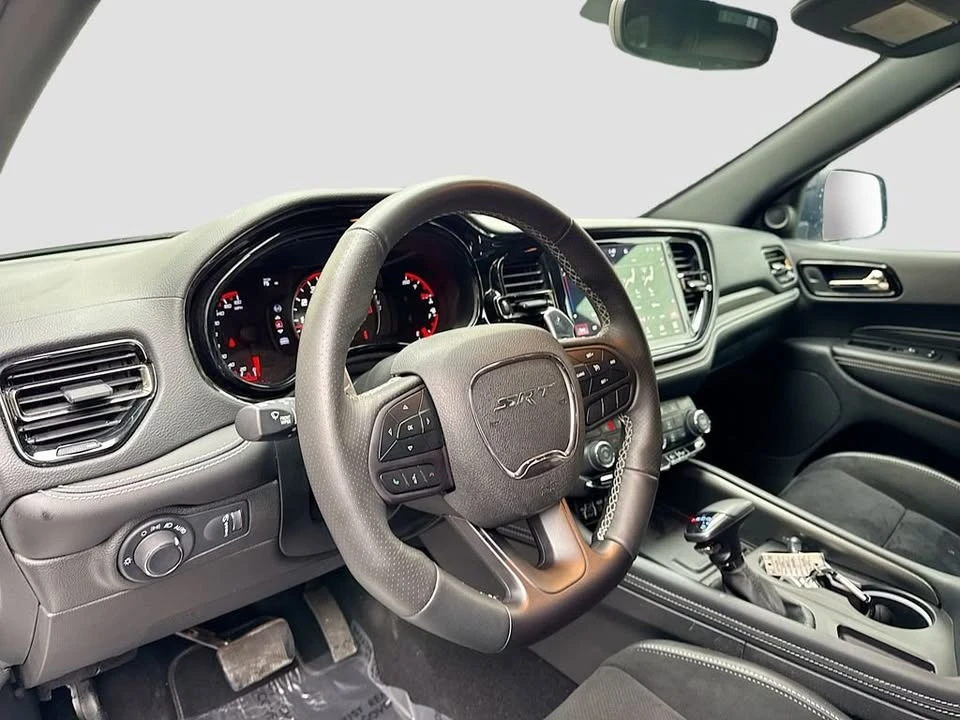 2024 Dodge Durango SRT Hellcat 3rd Gen - Image 9 of 20