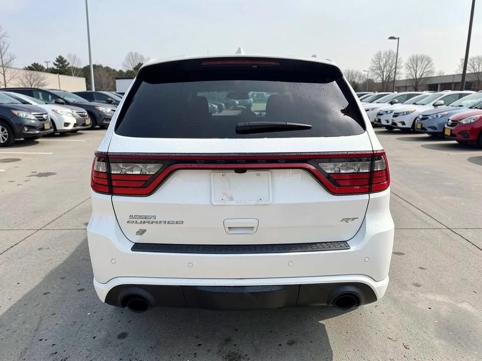2024 Dodge Durango SRT Hellcat 3rd Gen - Image 6 of 20