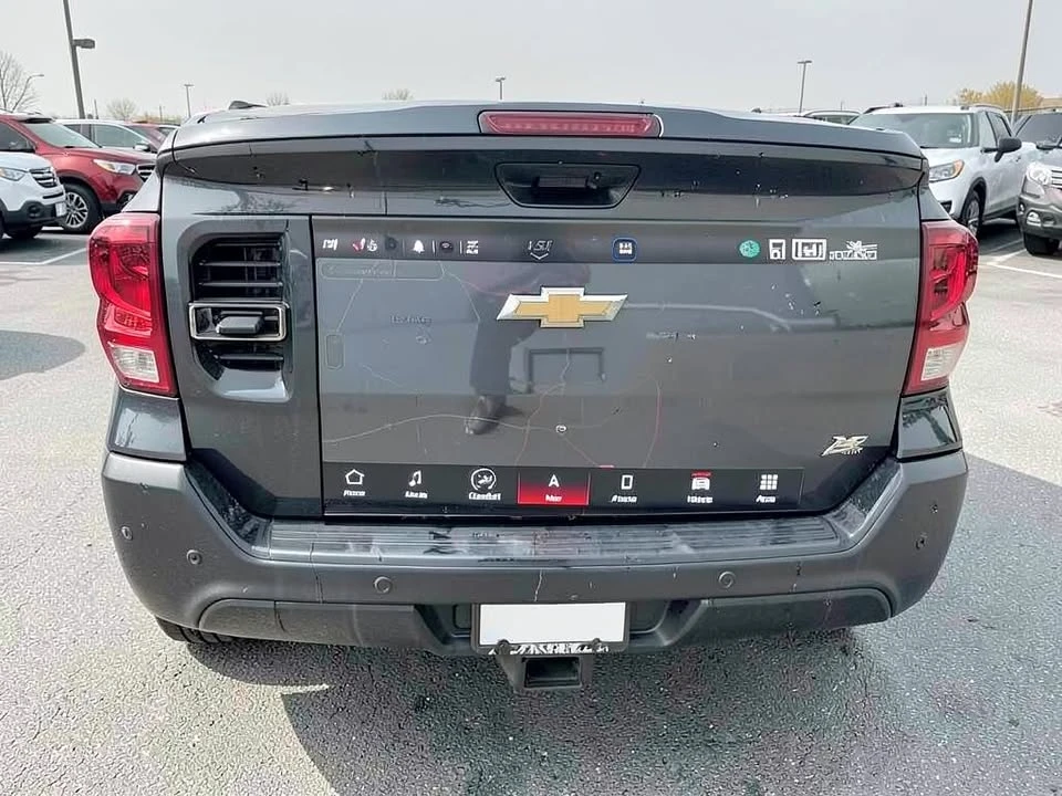 2024 Dodge Durango SRT Hellcat 3rd Gen - Image 12 of 19