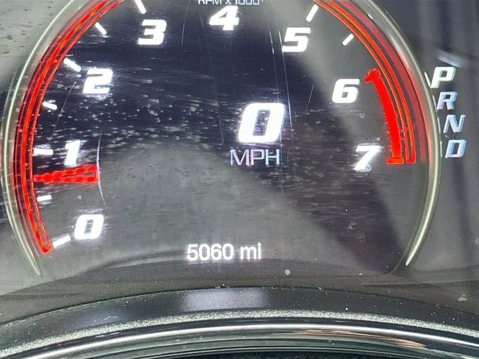 2024 Dodge Durango SRT Hellcat 3rd Gen - Image 10 of 20