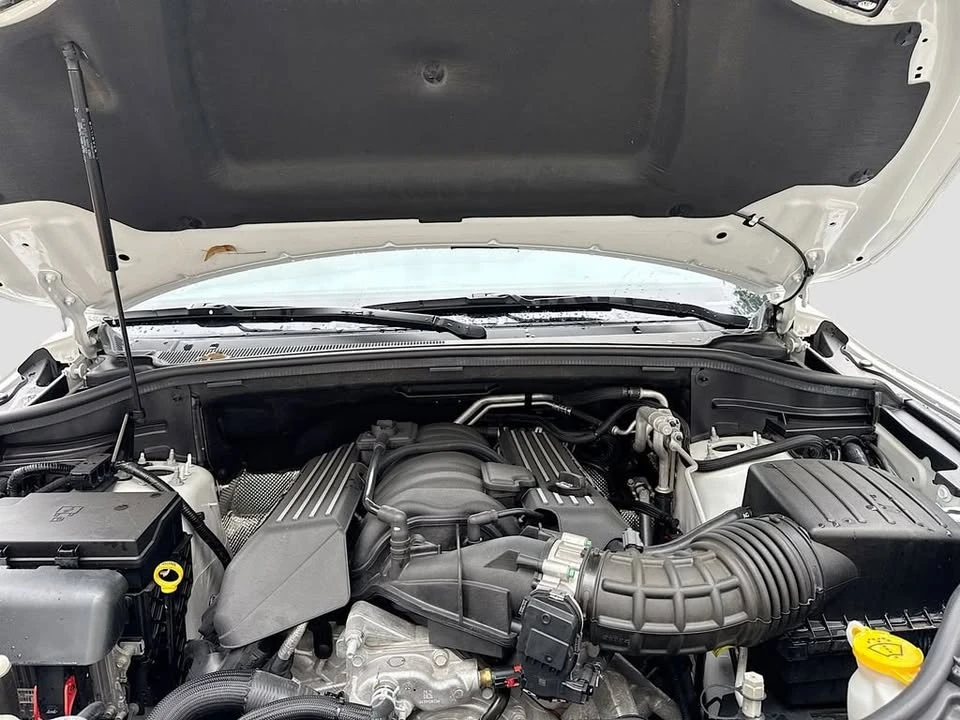 2024 Dodge Durango SRT Hellcat 3rd Gen - Image 19 of 20