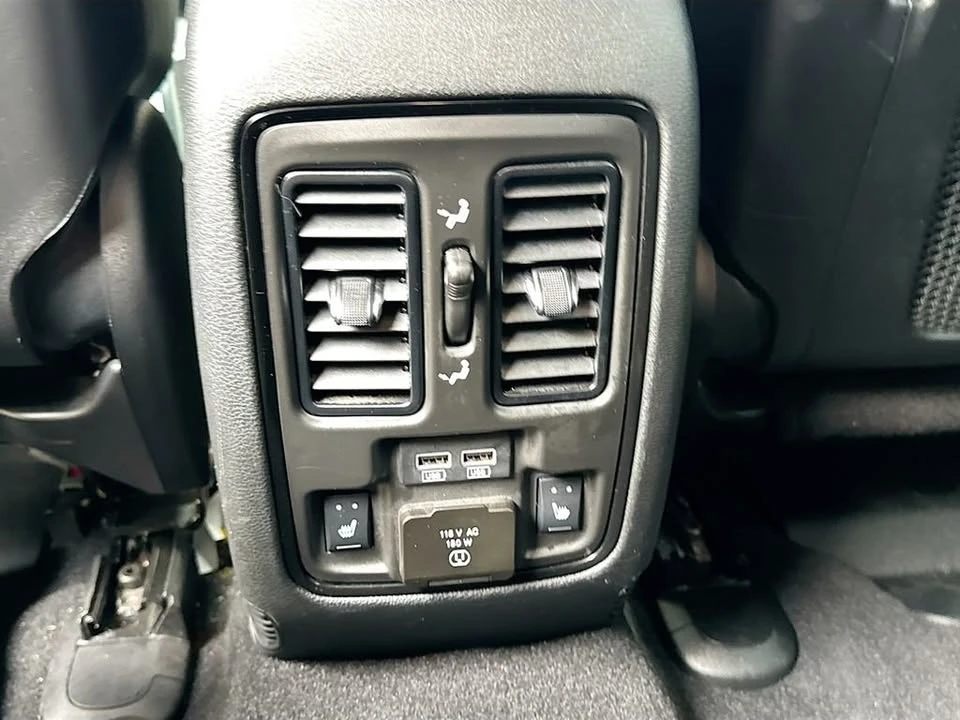 2024 Dodge Durango 3rd Gen - Image 15 of 20
