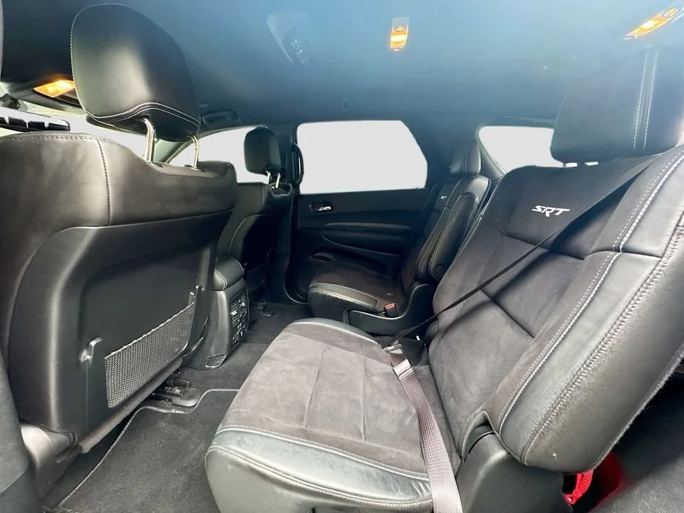 2024 Dodge Durango 3rd Gen - Image 14 of 20