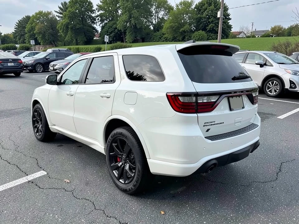 2024 Dodge Durango 3rd Gen - Image 5 of 20